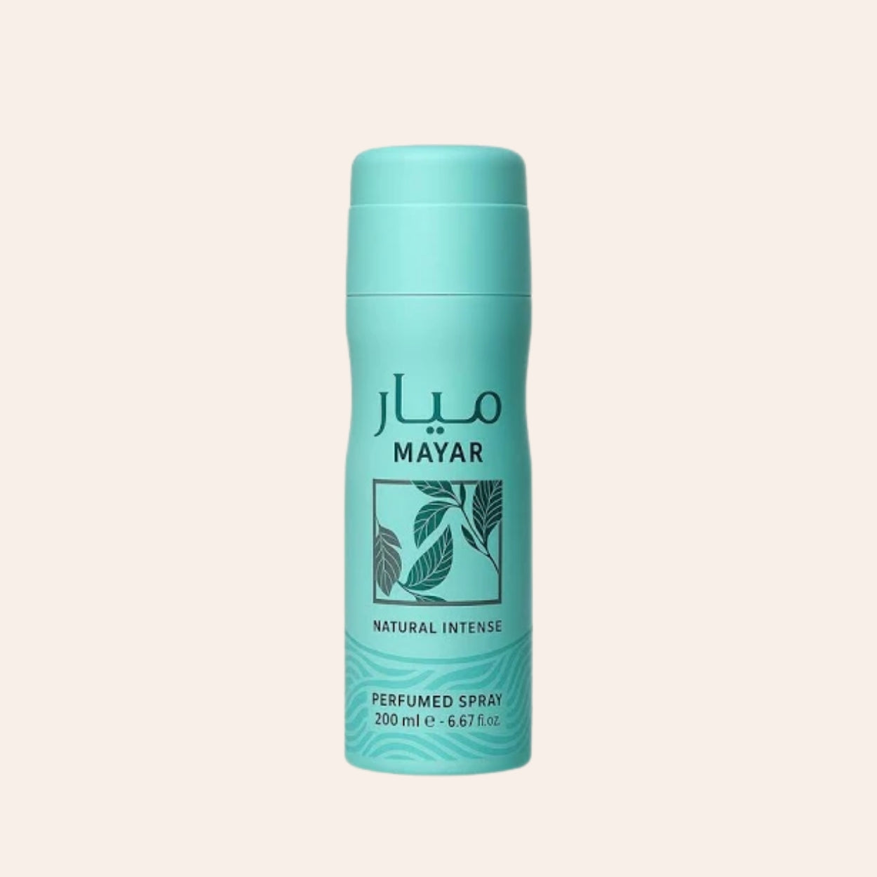 Lattafa Mayar Natural Intense 200 ml