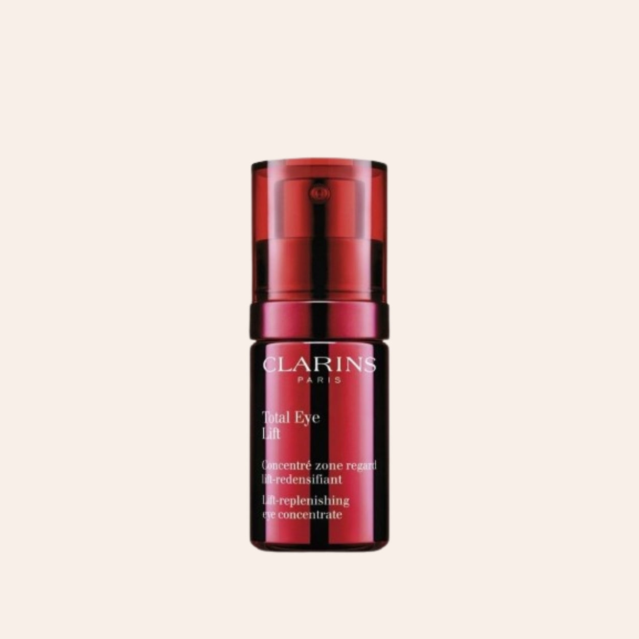 Clarins Total Eye Lift Collection 15 ml