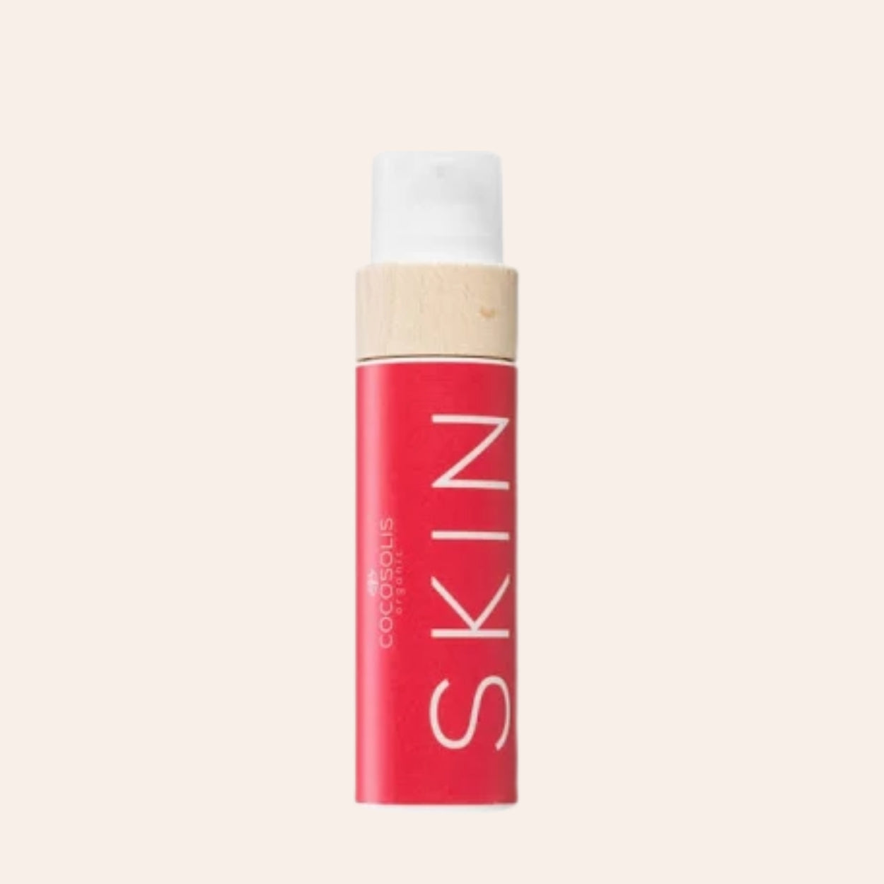 COCOSOLIS SKIN Collagen Booster Dry Oil 110 ml