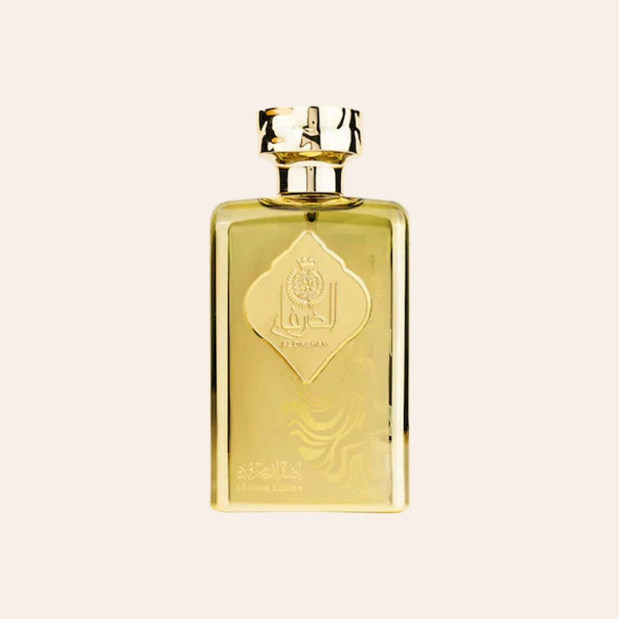 Ard Al Zaafaran Al Dirgham Limited Edition 100 ml