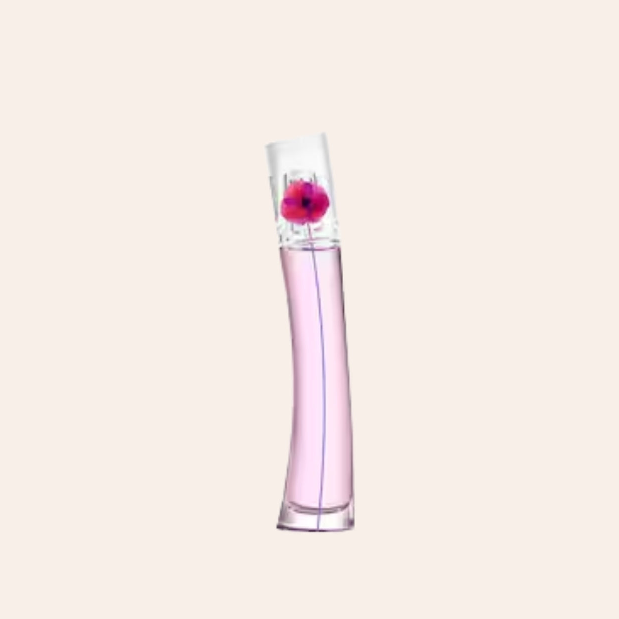 KENZO Flower By Kenzo Cherry Poppy 100 ml