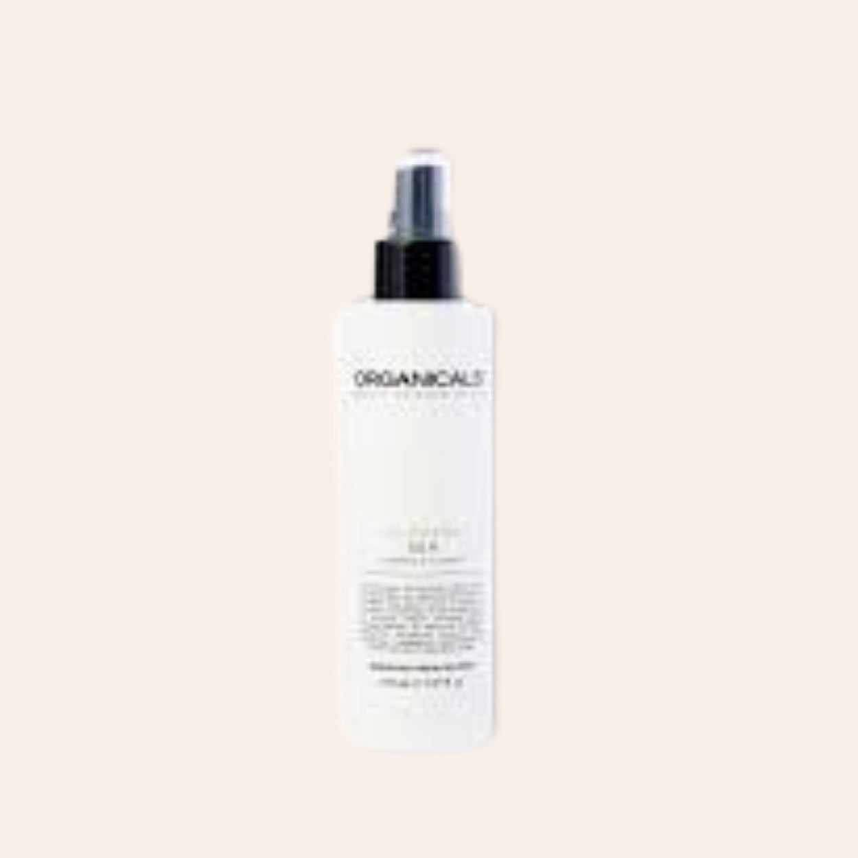 Organicals Flowers Silk 150 ml