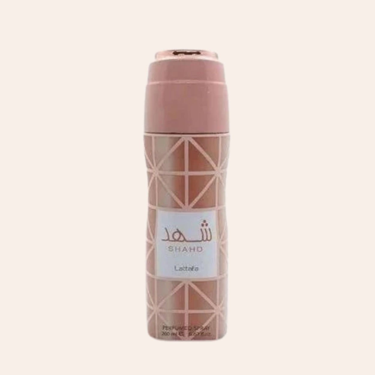Lattafa Shahd 200 ml