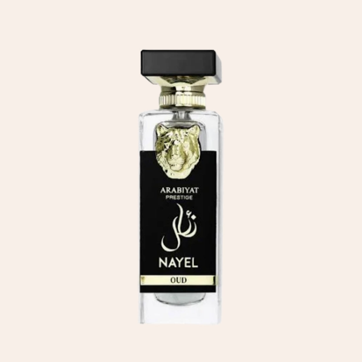 Arabiyat Prestige Nayel Oud 70 ml