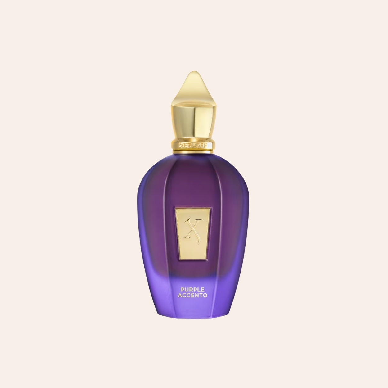 Xerjoff V Collection Purple Accento 100 ml