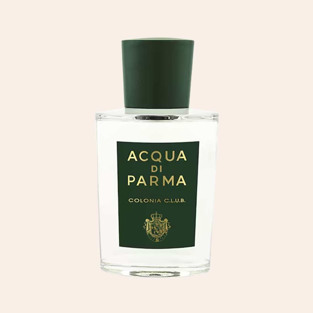 Acqua di Parma Colonia C.L.U.B. 100 ml