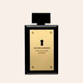 Banderas The Golden Secret 200 ml