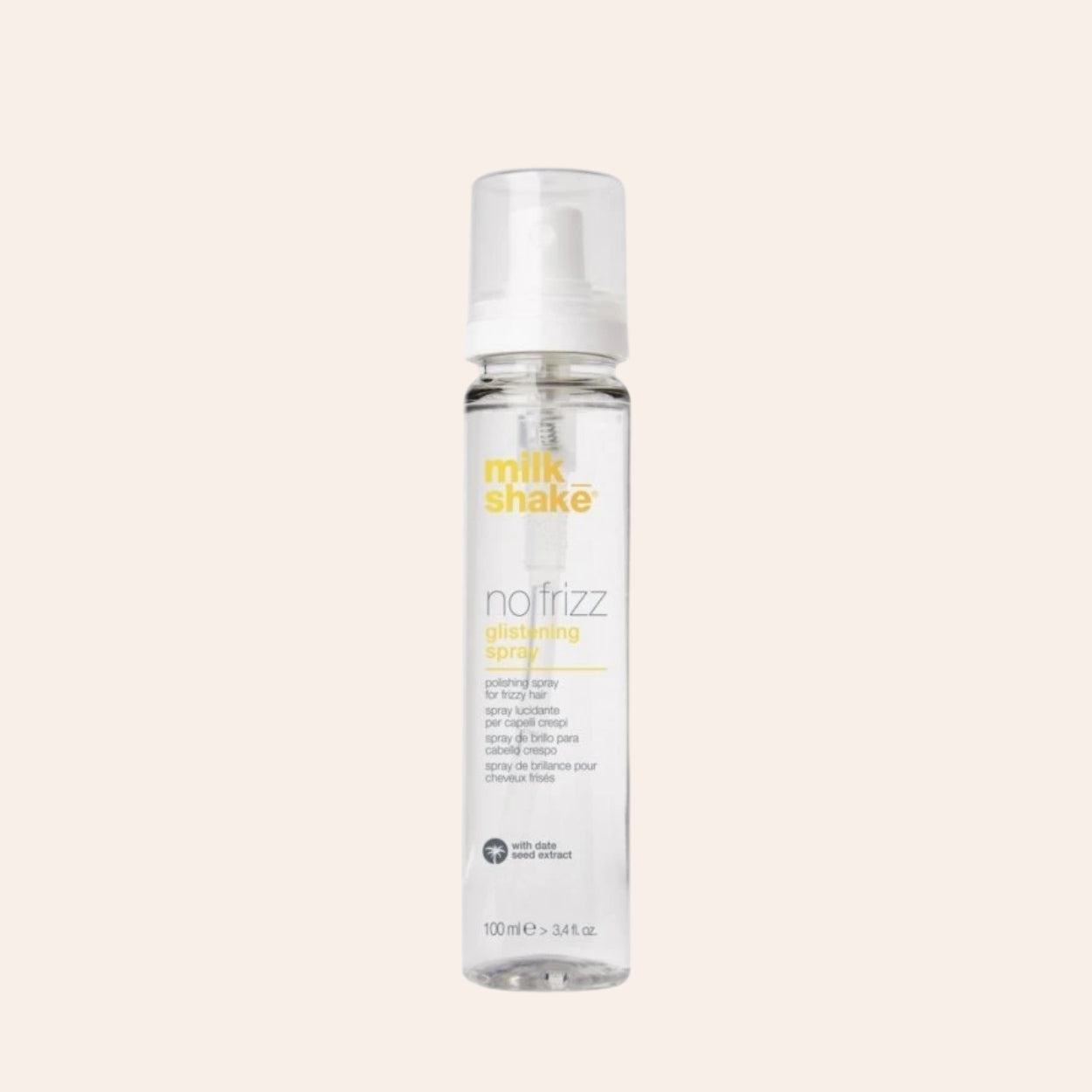 Milk Shake No Frizz Glistening Spray 100 ml