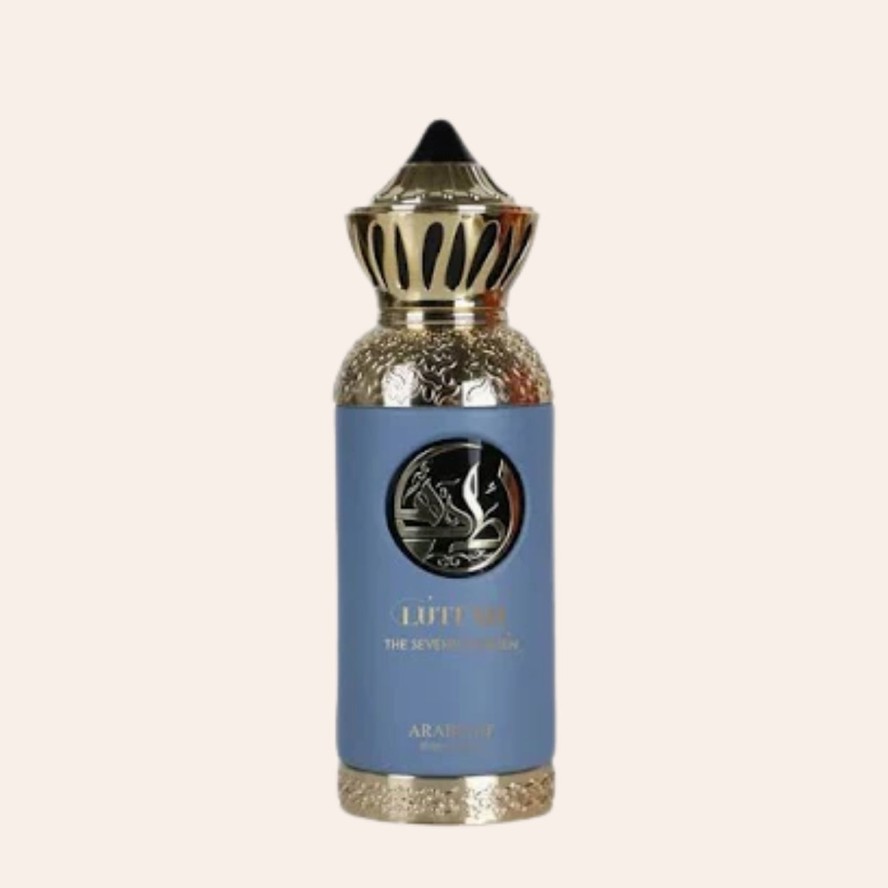 Arabiyat Prestige Lutfah The Seventh Heaven 80 ml