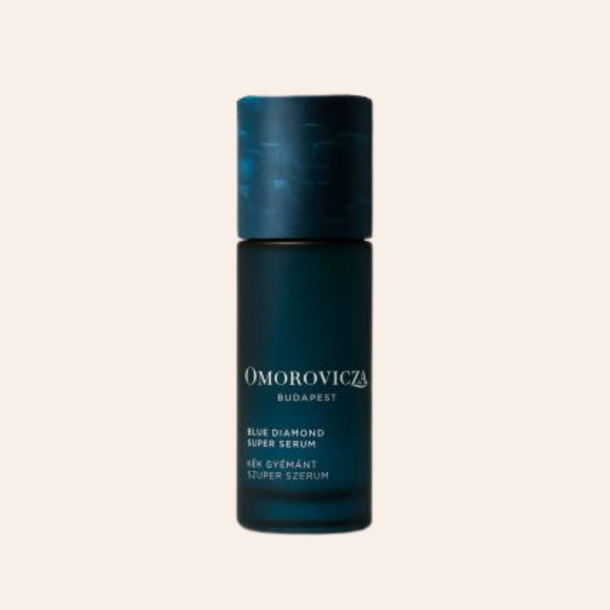 Omorovicza Blue Diamond Super Serum 30 ml