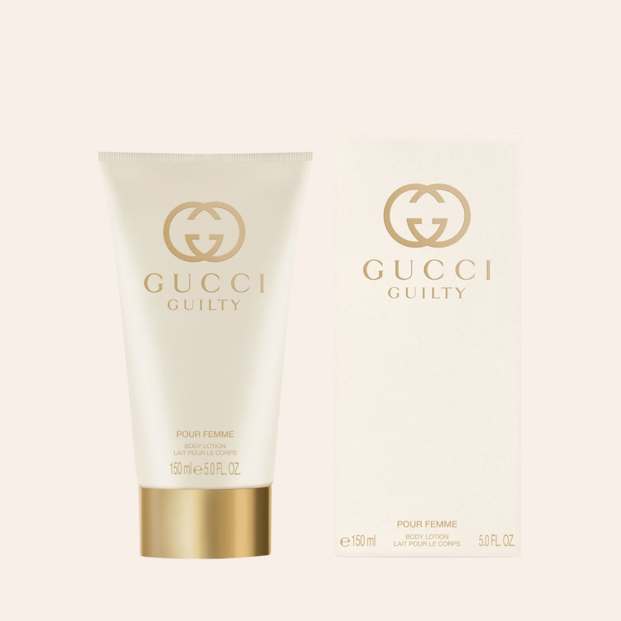 Gucci Guilty 150 ml