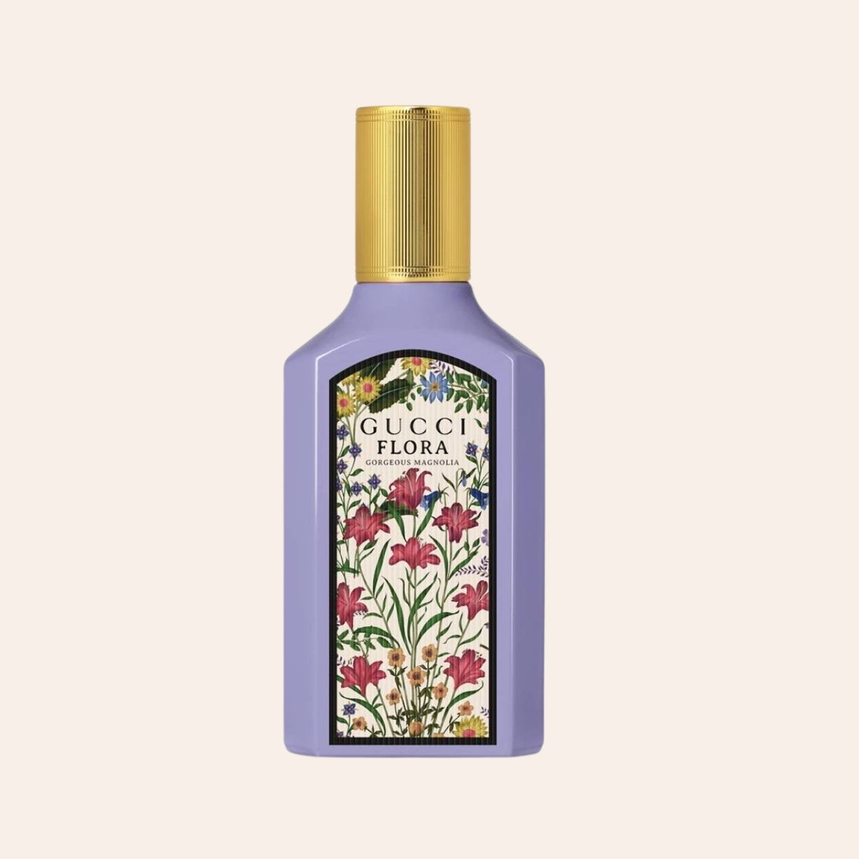 Gucci Flora Gorgeous Magnolia 50 ml