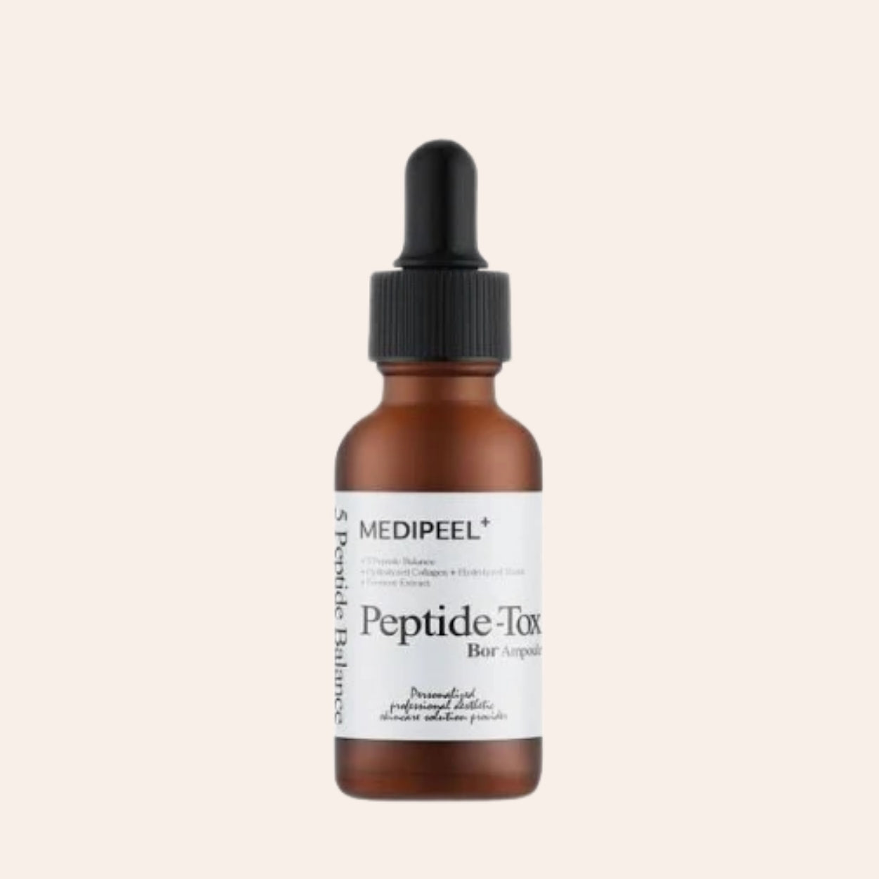 Medi-Peel Peptide-Tox Bor-Ampoule 30 ml