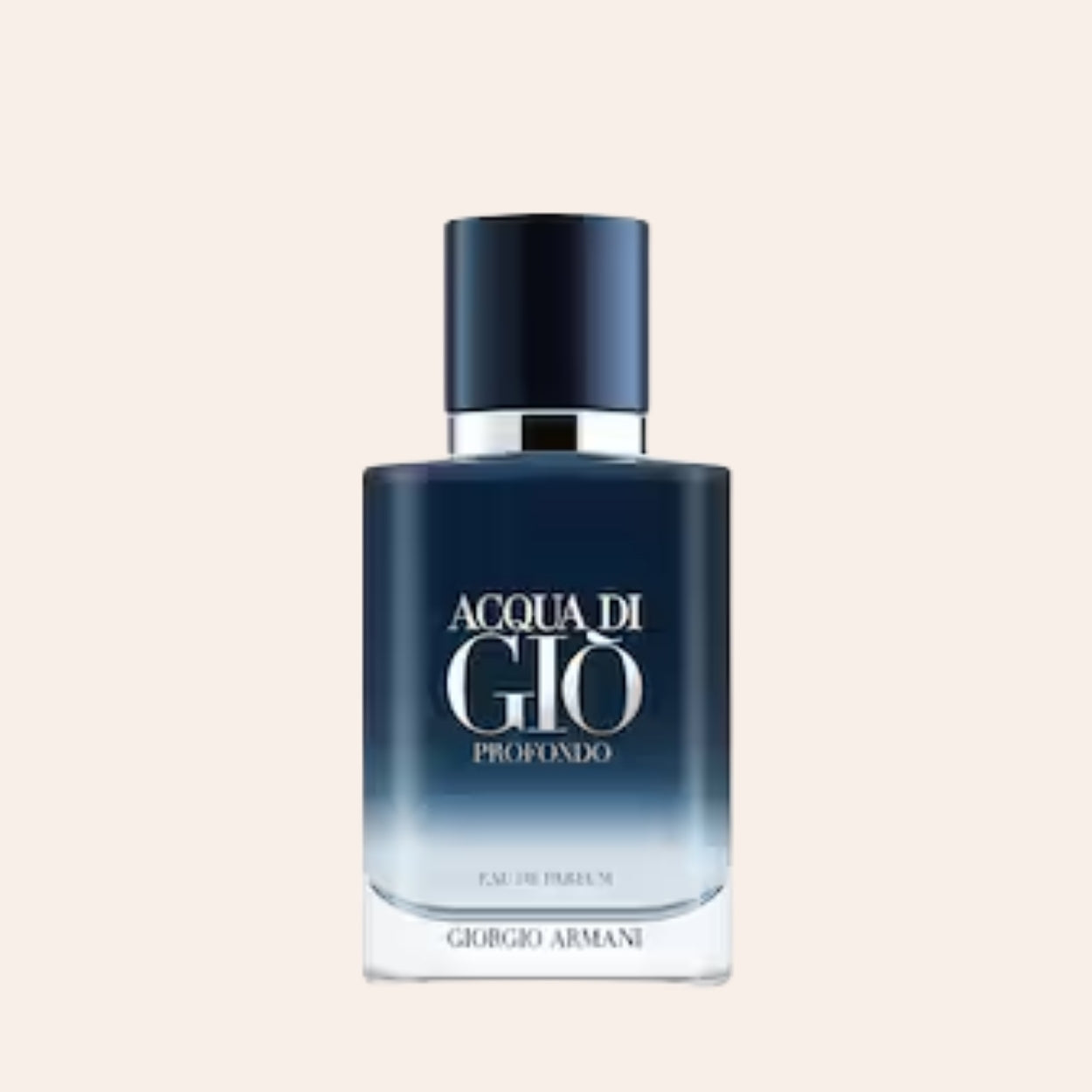 Giorgio Armani Acqua di Gio Profondo 150 ml