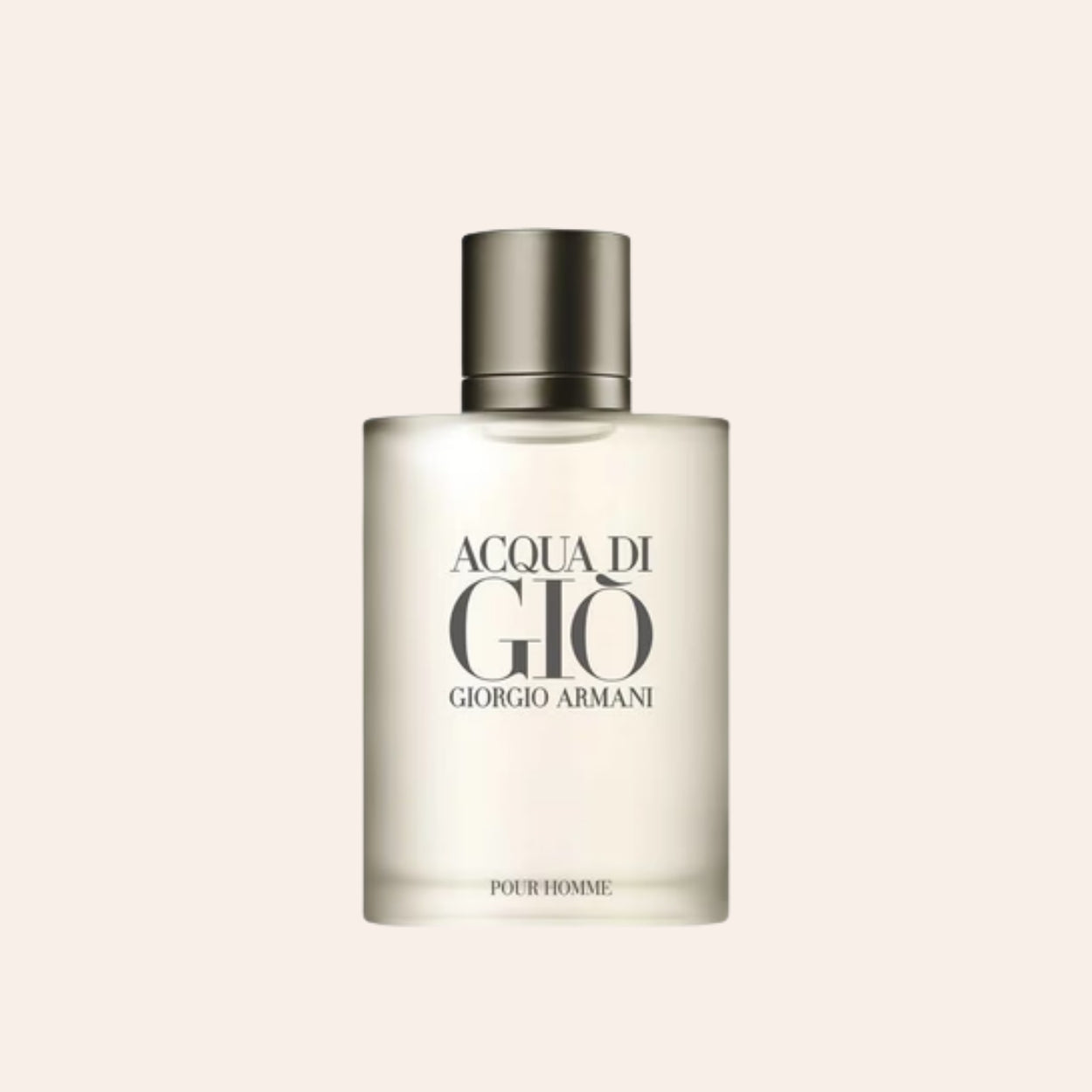 Giorgio Armani Acqua di Gio 200 ml