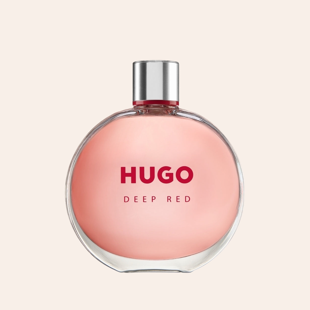 HUGO BOSS Hugo Deep Red 75 ml