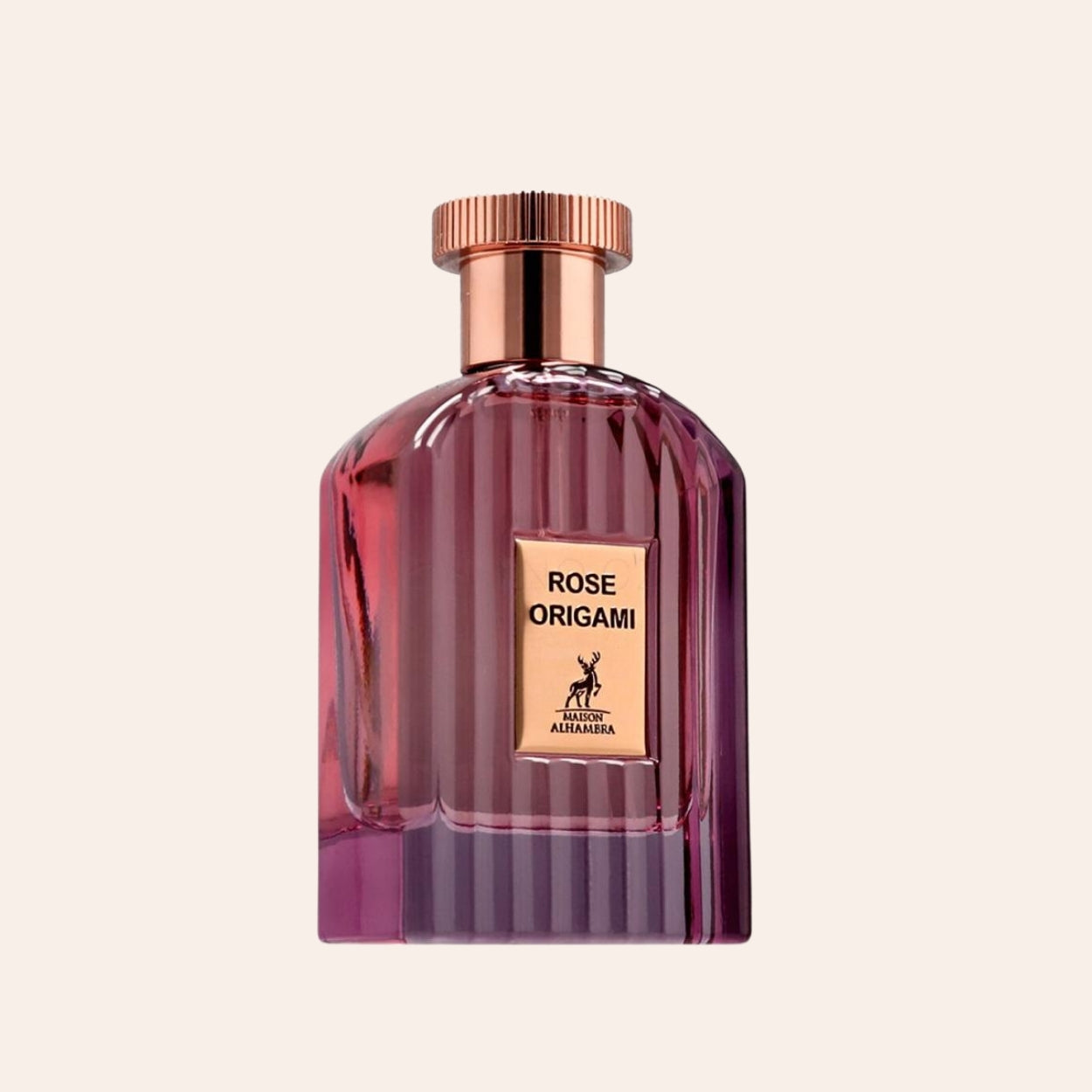 Maison Alhambra Rose Origami 100 ml