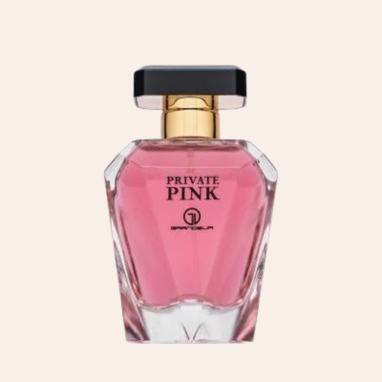 Chic´N Glam Pink Diamond 100 ml