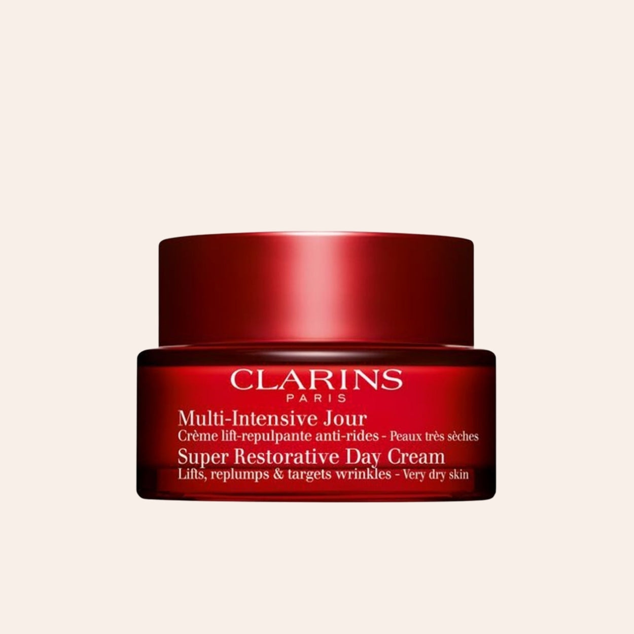 Clarins Super Restorative Collection 50 ml