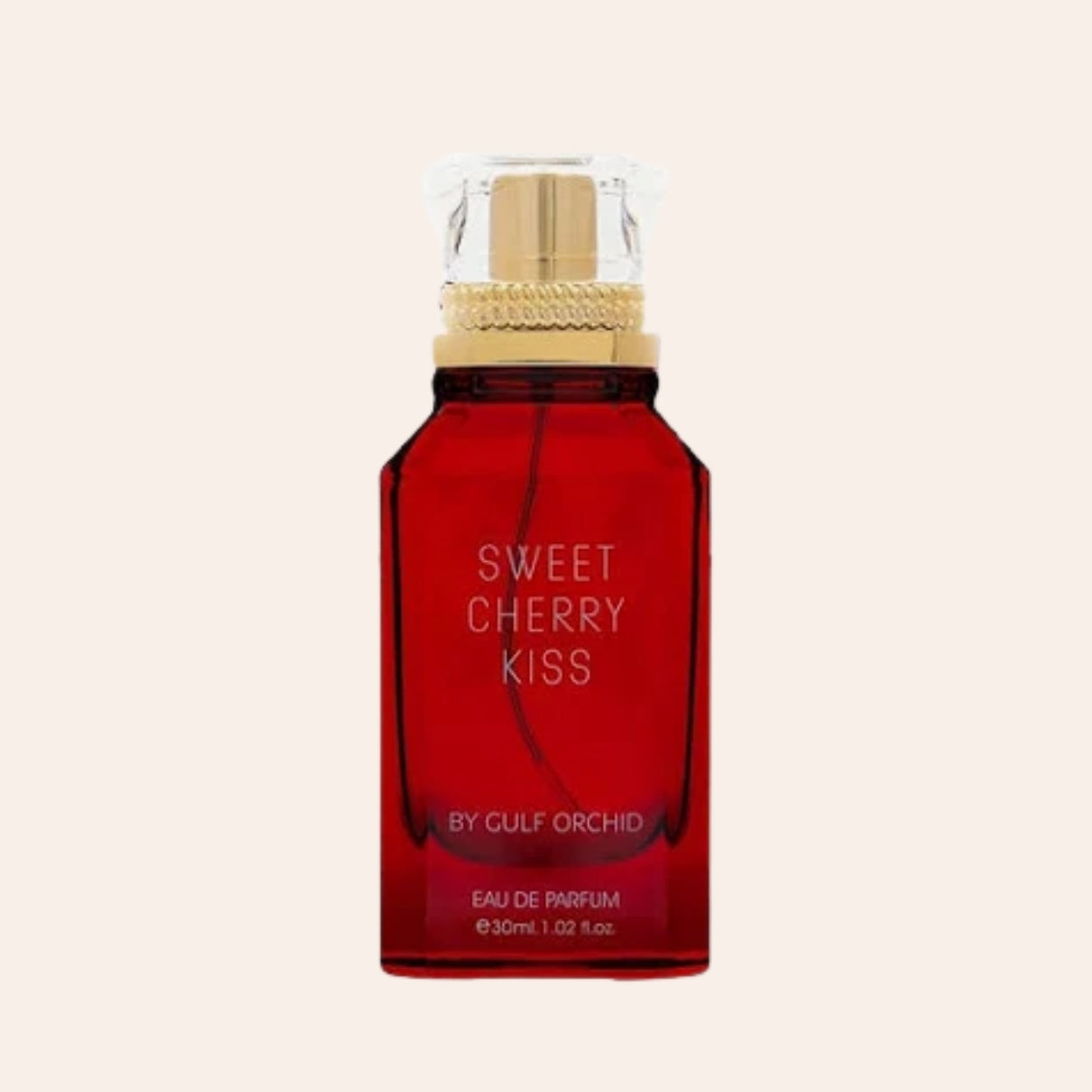 Gulf Orchid Sweet Cherry Kiss 30 ml