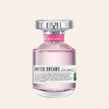 Benetton United Dreams Love Yourself 80 ml