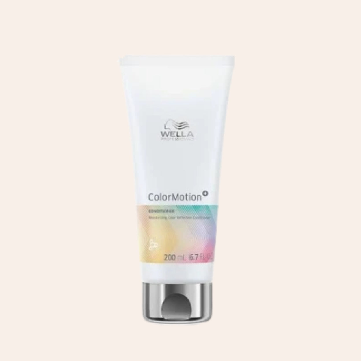 Wella Professionals ColorMotion+ Structure Mask 75 ml