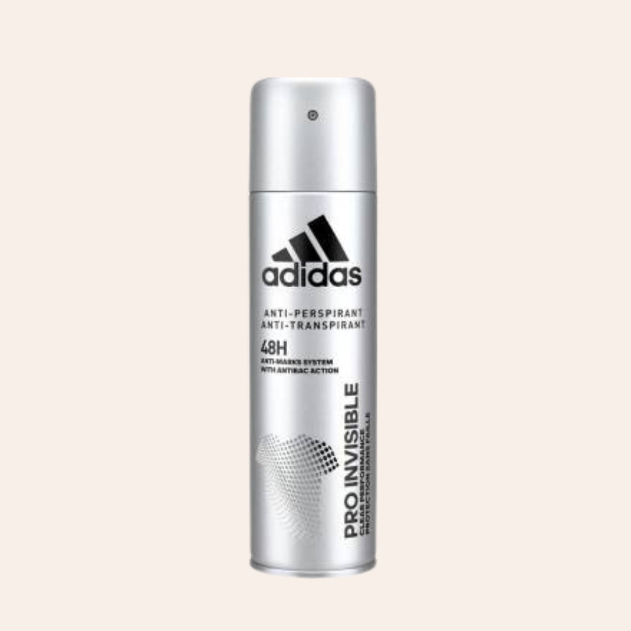 Adidas Pro Invisible 200 ml