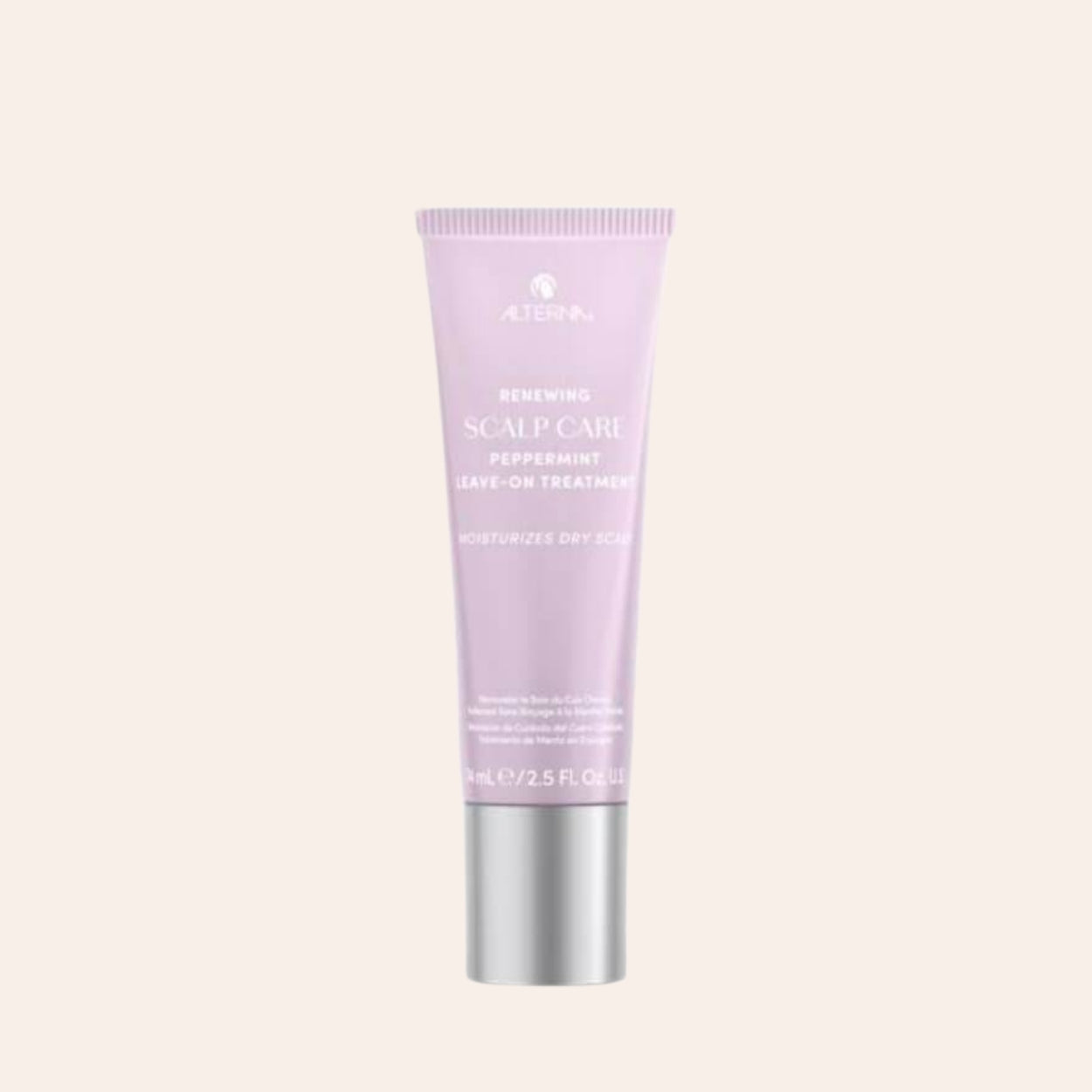 Alterna Renewing Scalp Care Peppermint Leave-On Treatment 177 ml
