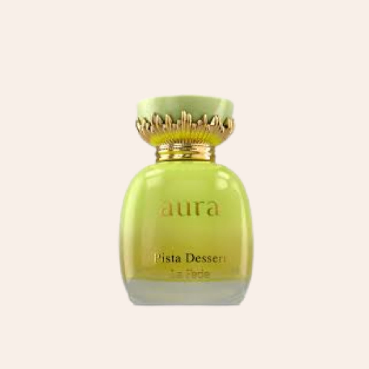 La Fede Aura Pista Dessert 100 ml
