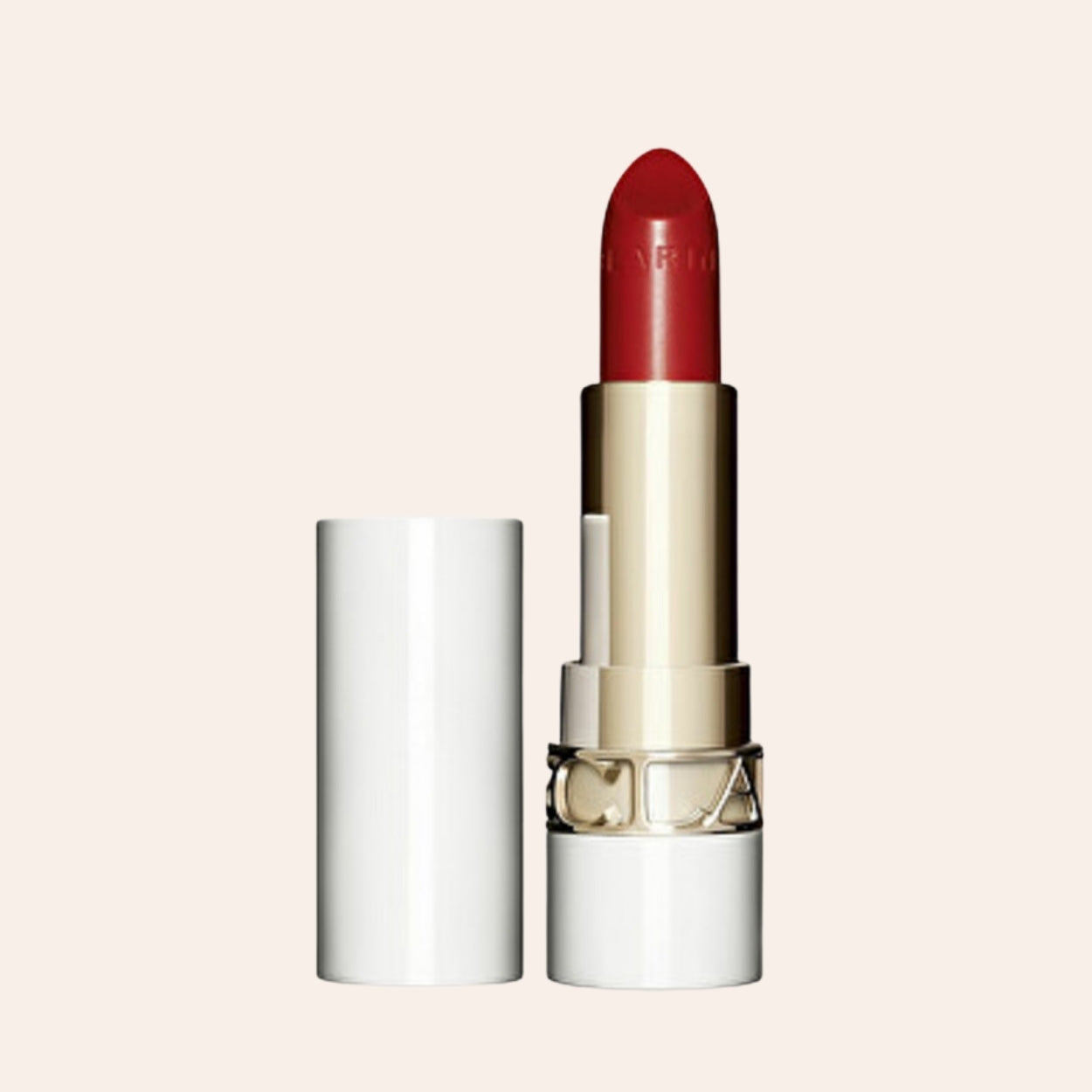 Clarins Joli Rouge Shine ajakrúzs 3,5 ml