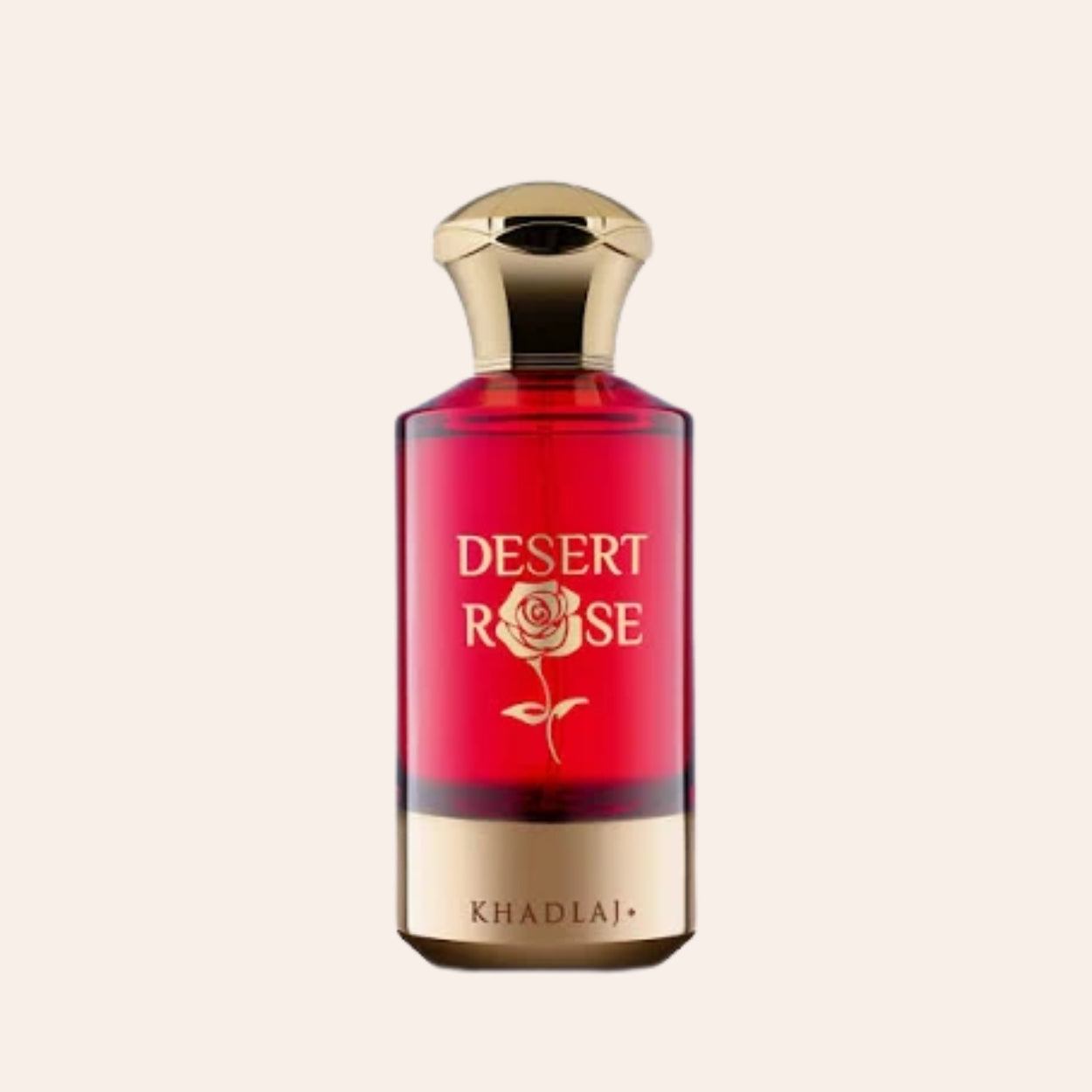 Khadlaj Desert Rose 100 ml