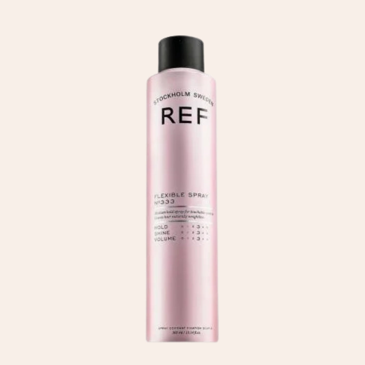 REF Flexible Spray N°333 300 ml