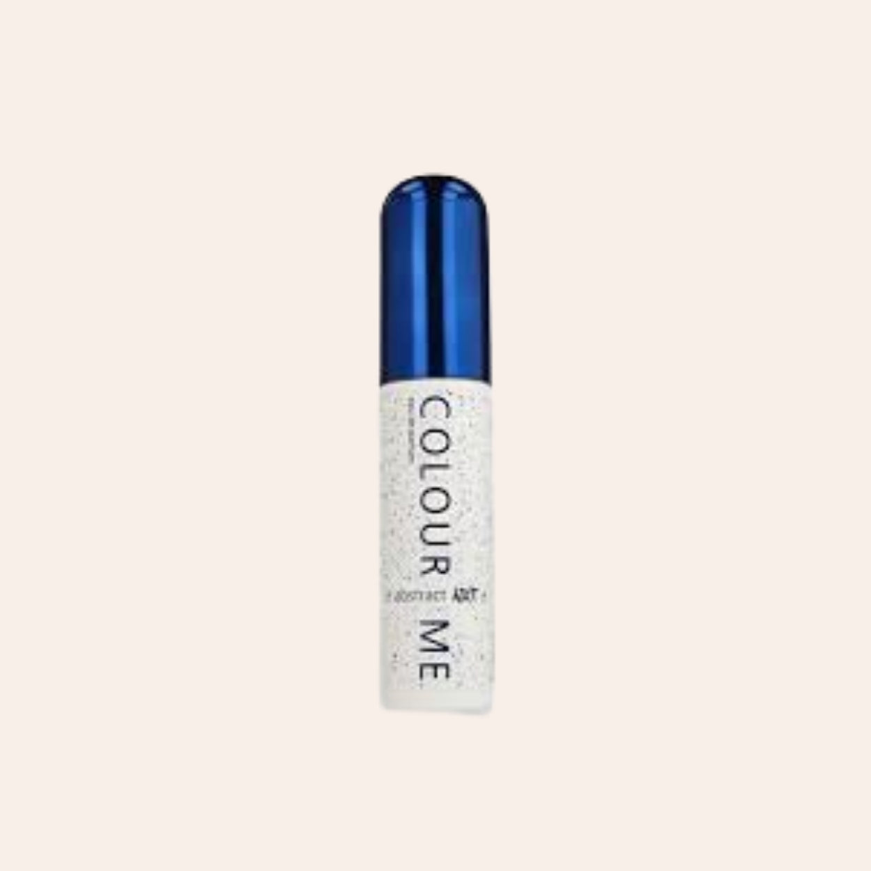 Milton Lloyd Colour Me Abstract Art 50 ml