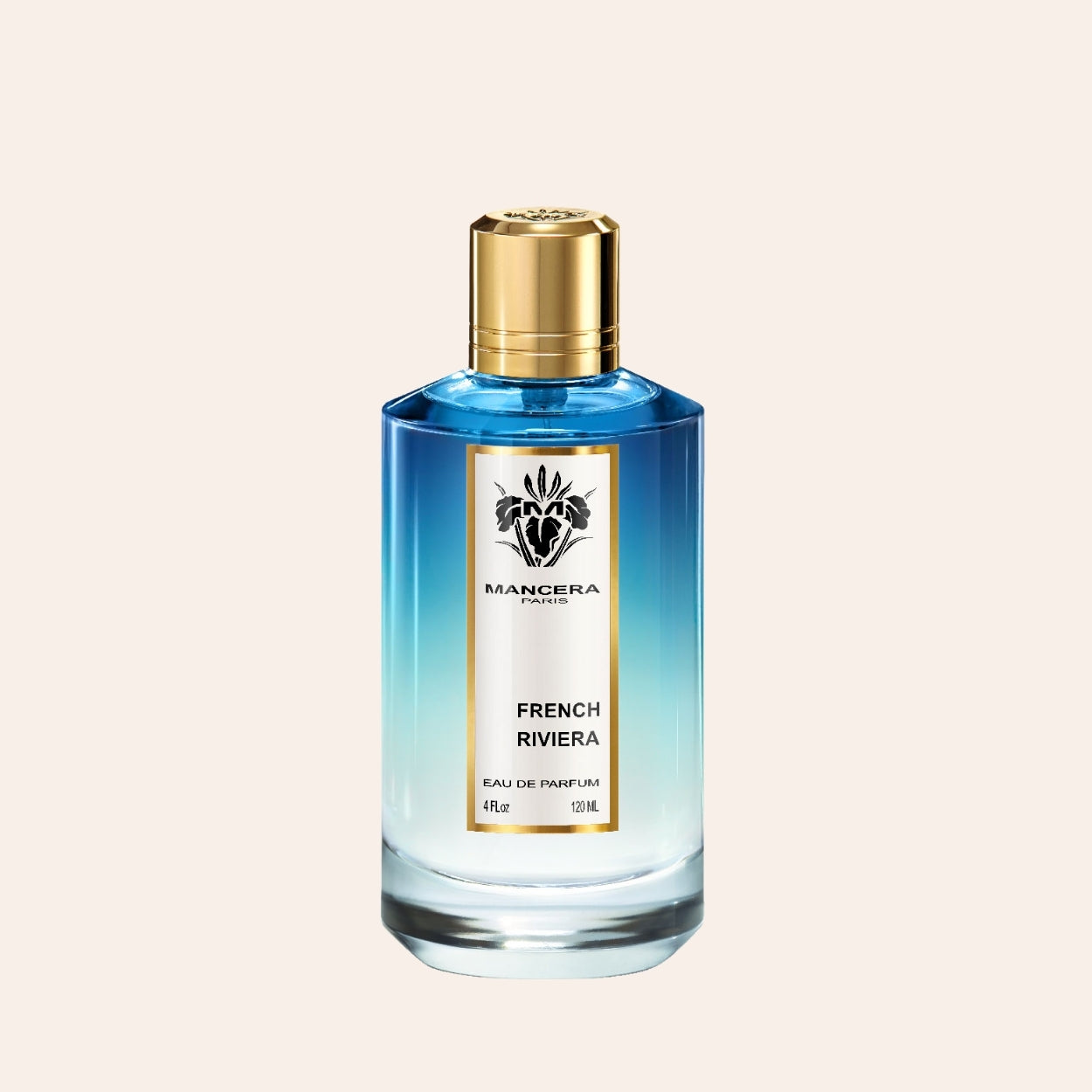 MANCERA French Riviera 120 ml