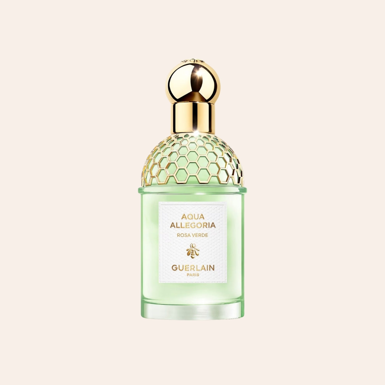 Guerlain Aqua Allegoria Rosa Verde 125 ml