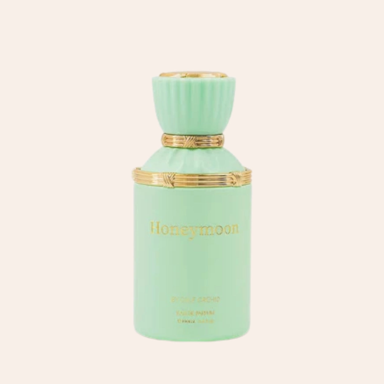 Gulf Orchid Honeymoon 100 ml