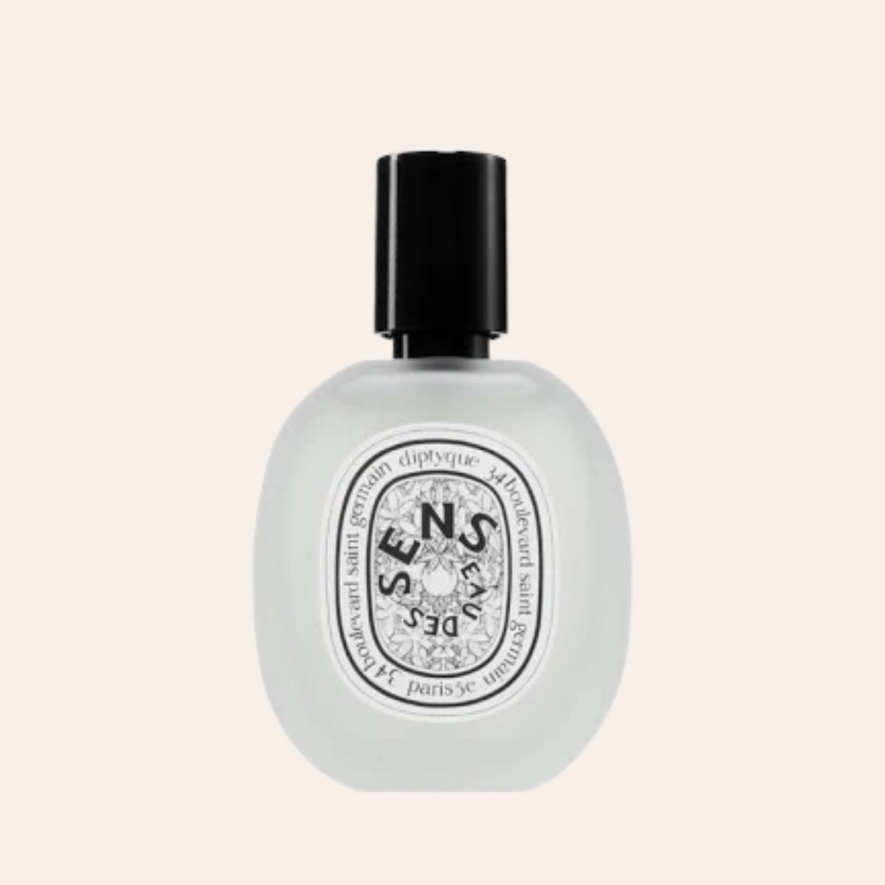 Diptyque Eau Des Sens 50 ml