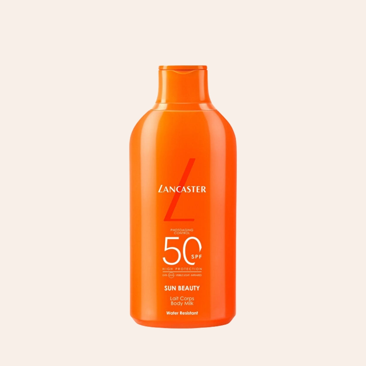 Lancaster Sun Beauty Body Milk 400 ml