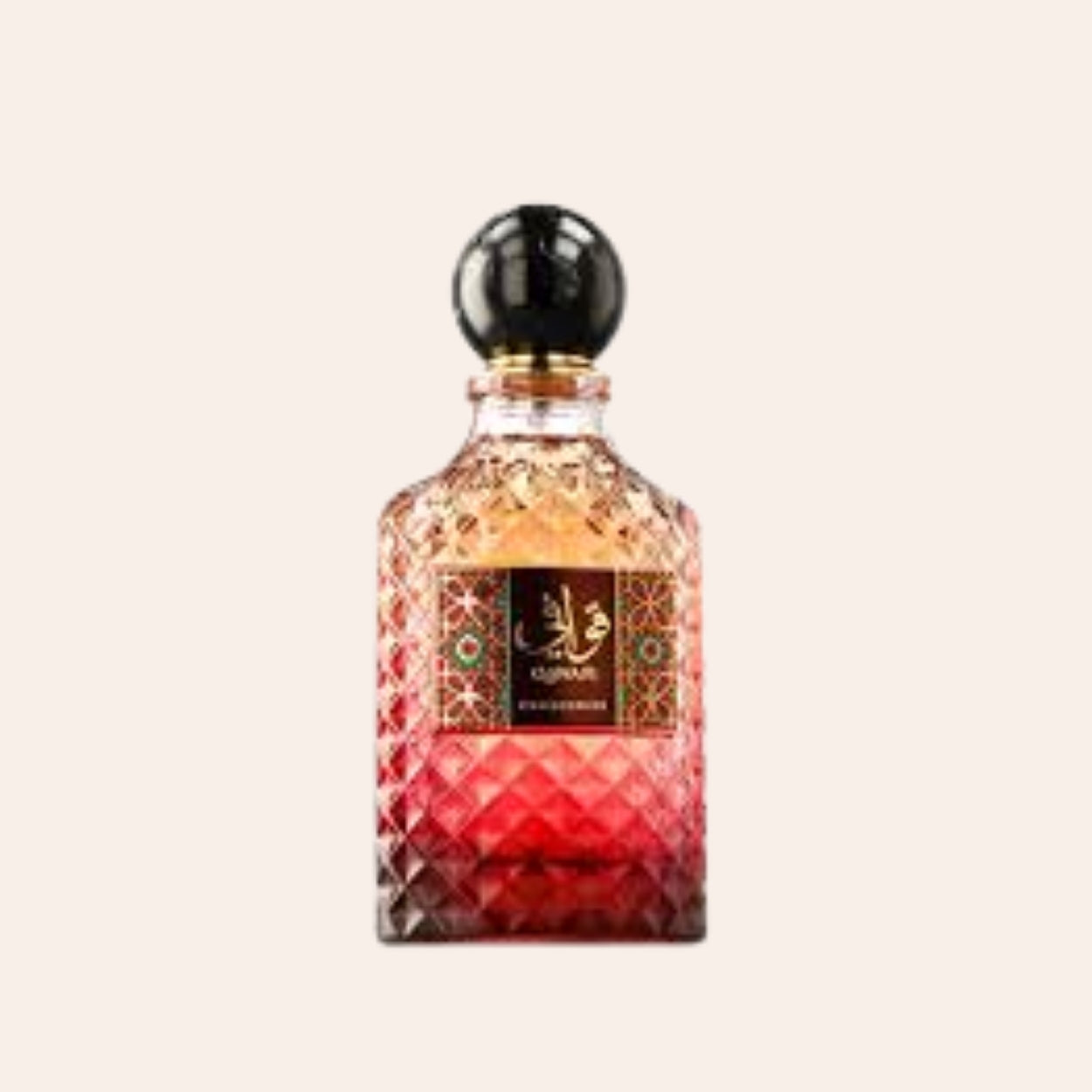 Paris Corner Qawafi 100 ml