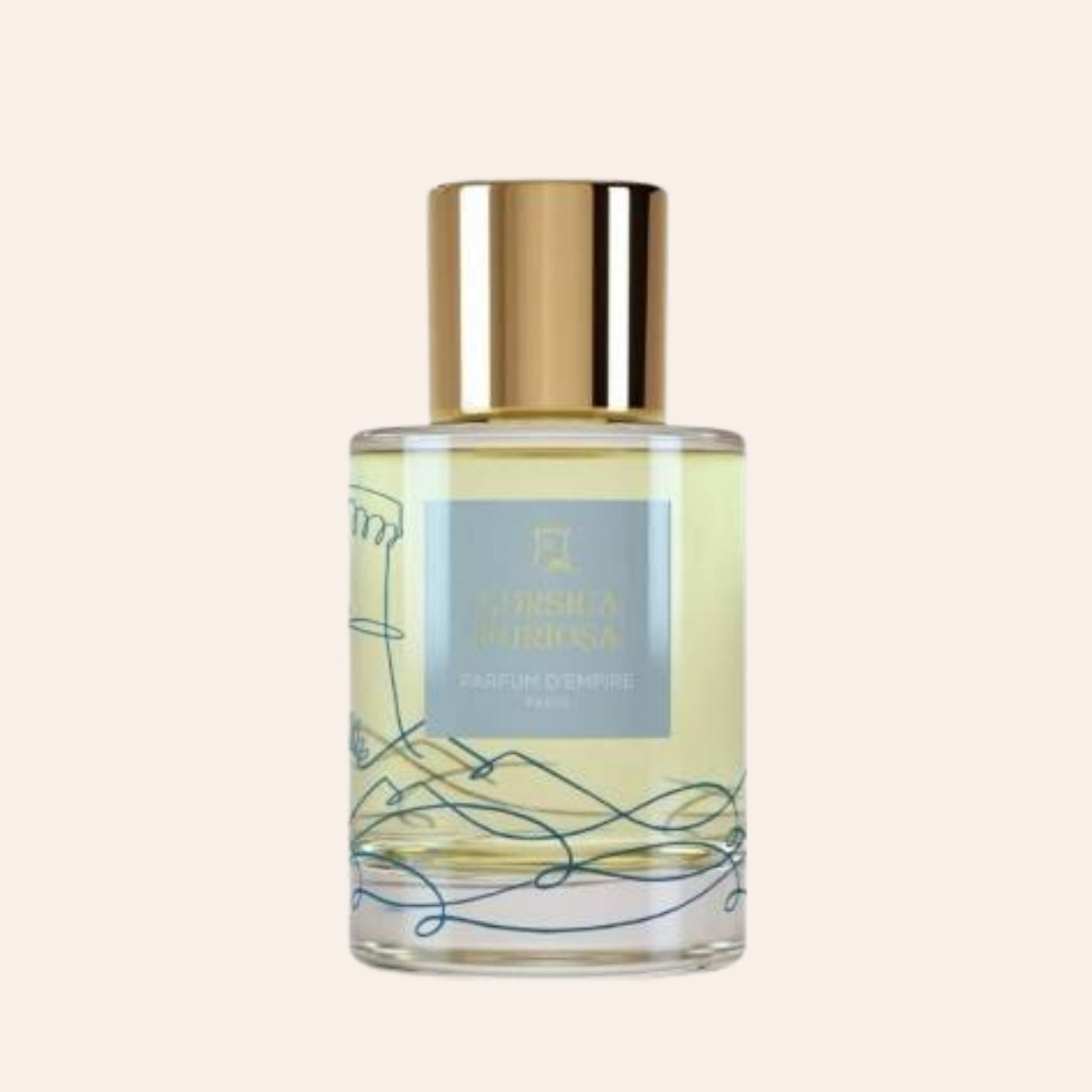 Parfum d'Empire Corsica Furiosa 50 ml