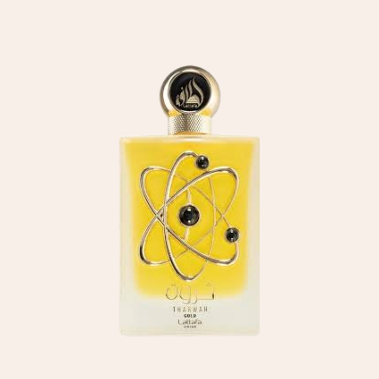 Lattafa Pride Tharwah Gold 100 ml