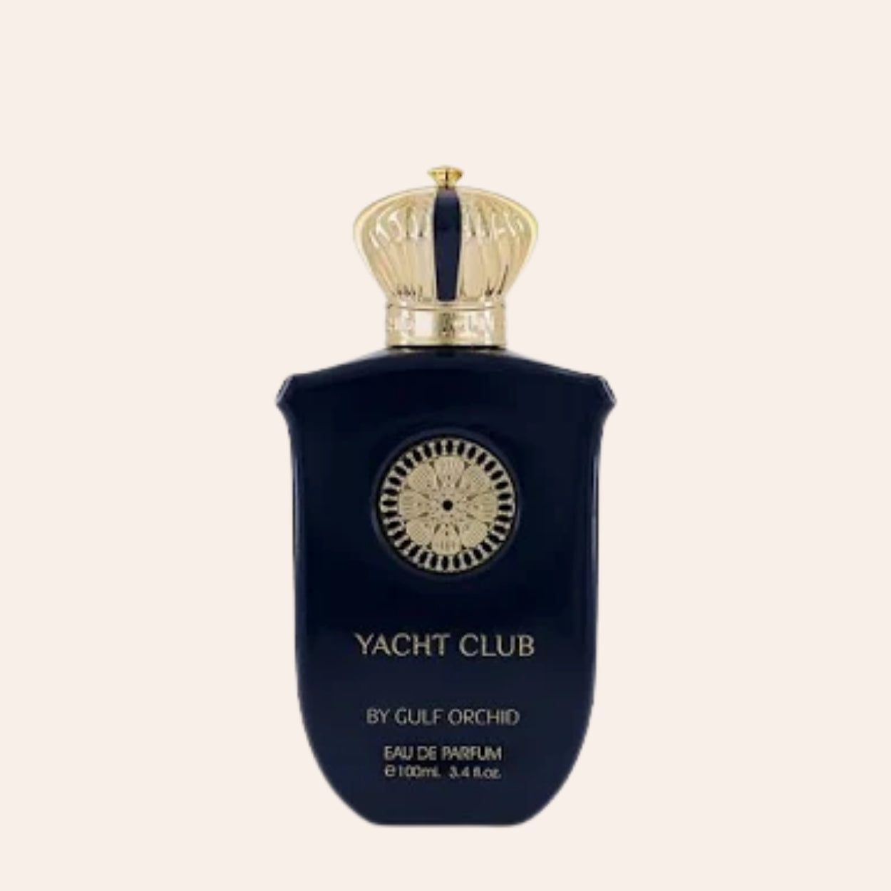 Gulf Orchid Niche Collection Yacht Club 100 ml