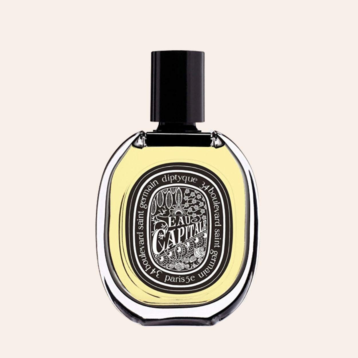 Diptyque Eau Capitale 75 ml