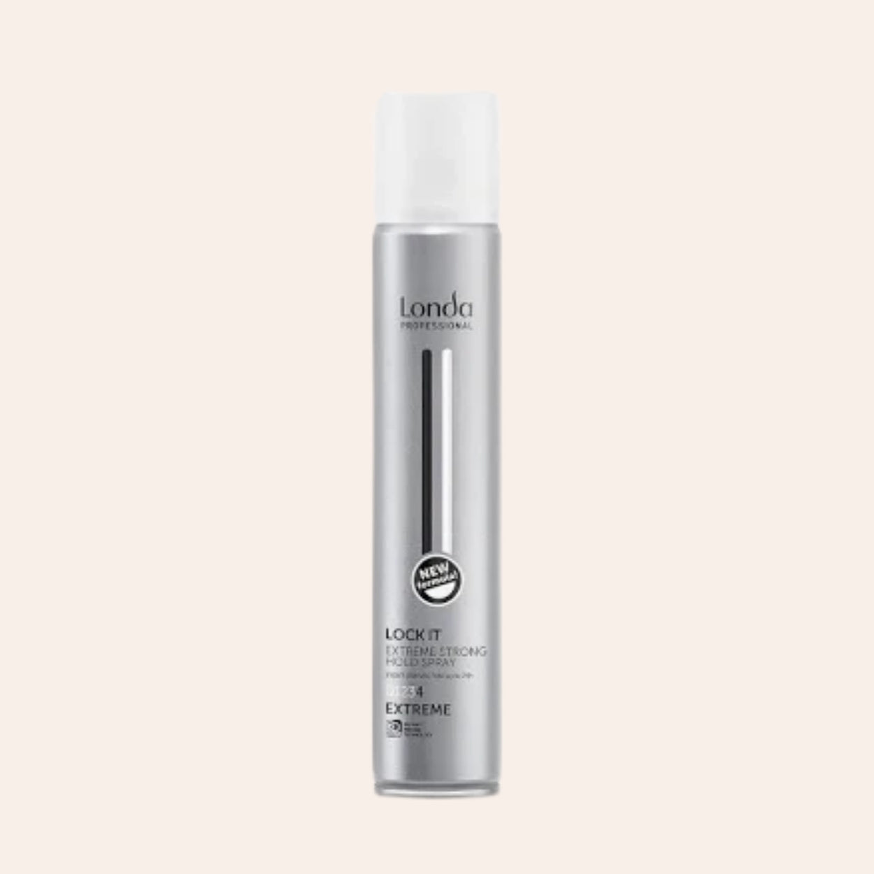 Londa Professional Lock It Extreme 250 ml