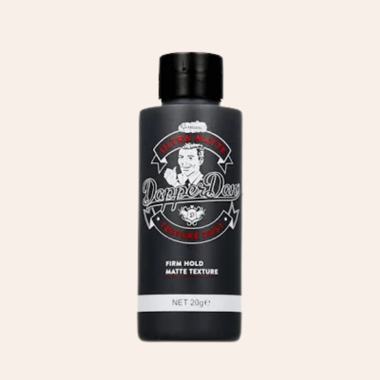 Dapper Dan Ultra Matte Texture Dust 20 ml
