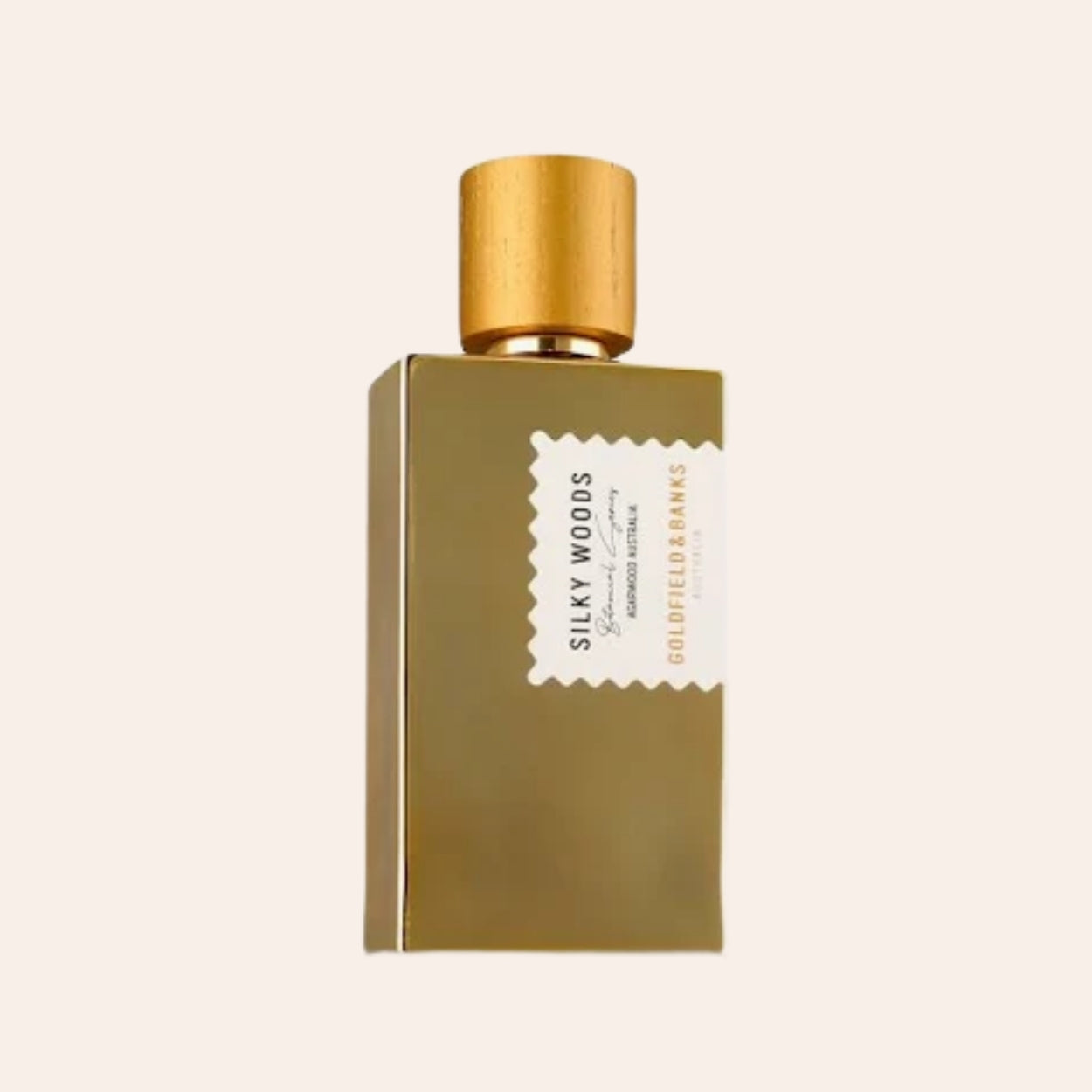 Goldfield & Banks Silky Woods 100 ml