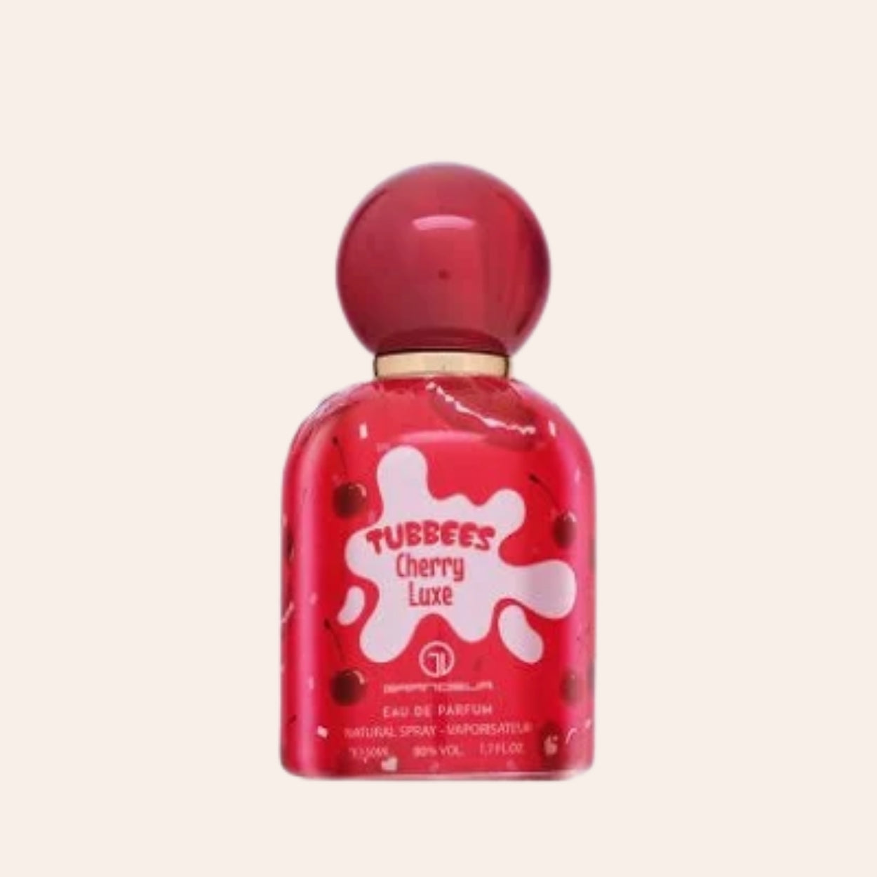 Grandeur Tubbees Berry Explosion 50 ml
