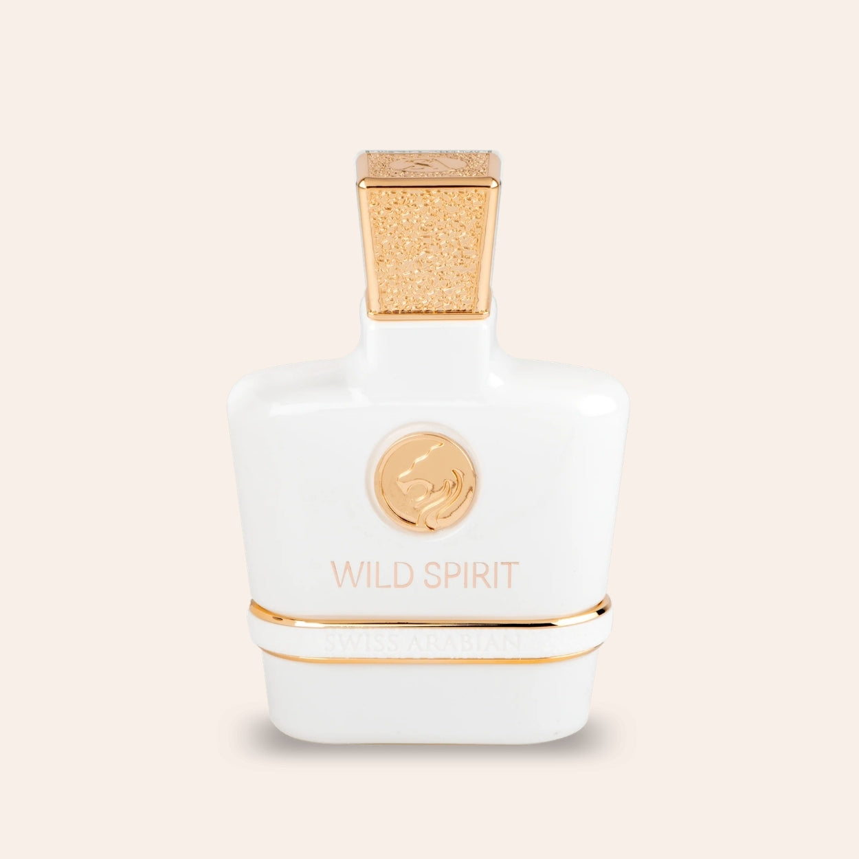 Swiss Arabian Wild Spirit 100 ml