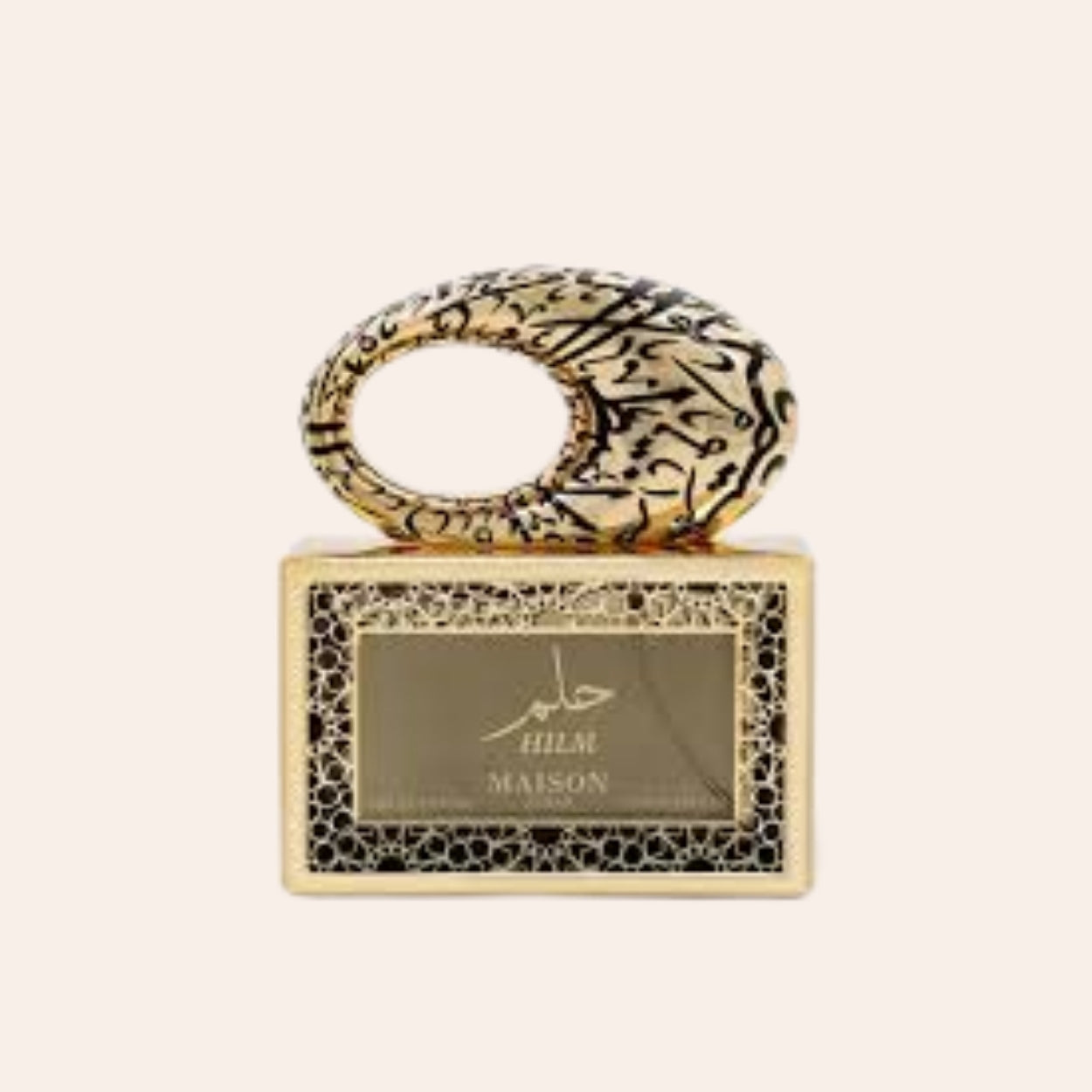 Maison Asrar Hilm 100 ml