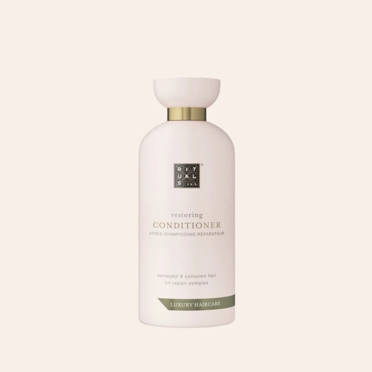 Rituals Luxury Haircare Restoring Conditioner 250 ml